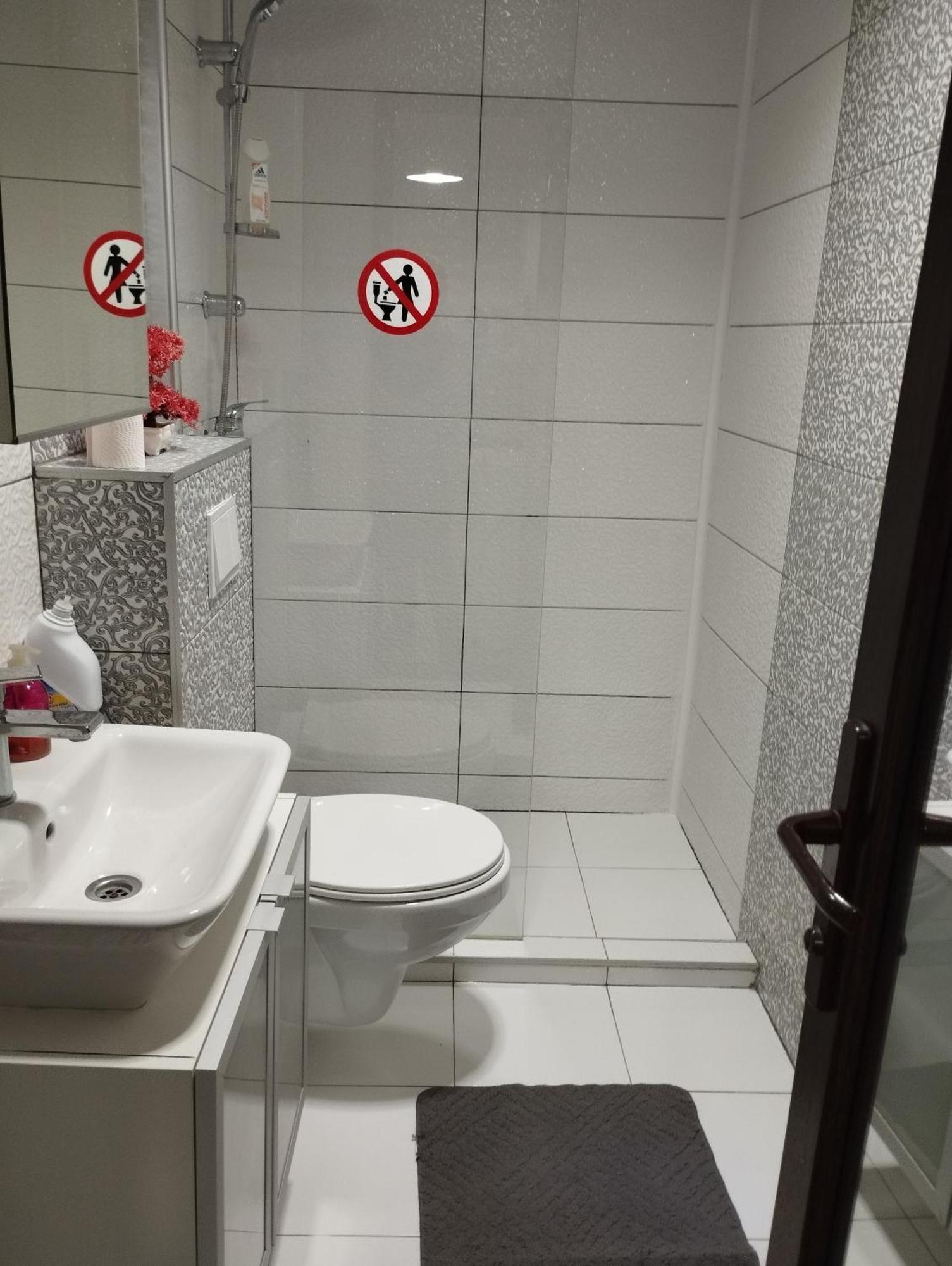 Ferienwohnung Tomis Promenada Constanţa Exterior foto