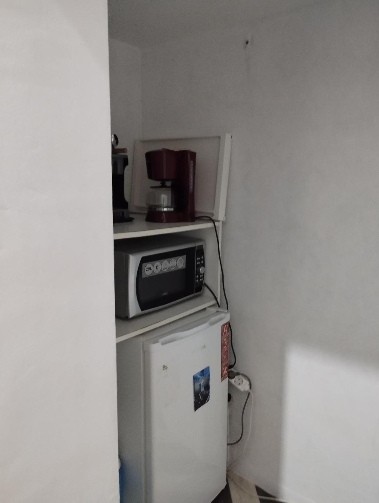 Ferienwohnung Tomis Promenada Constanţa Exterior foto