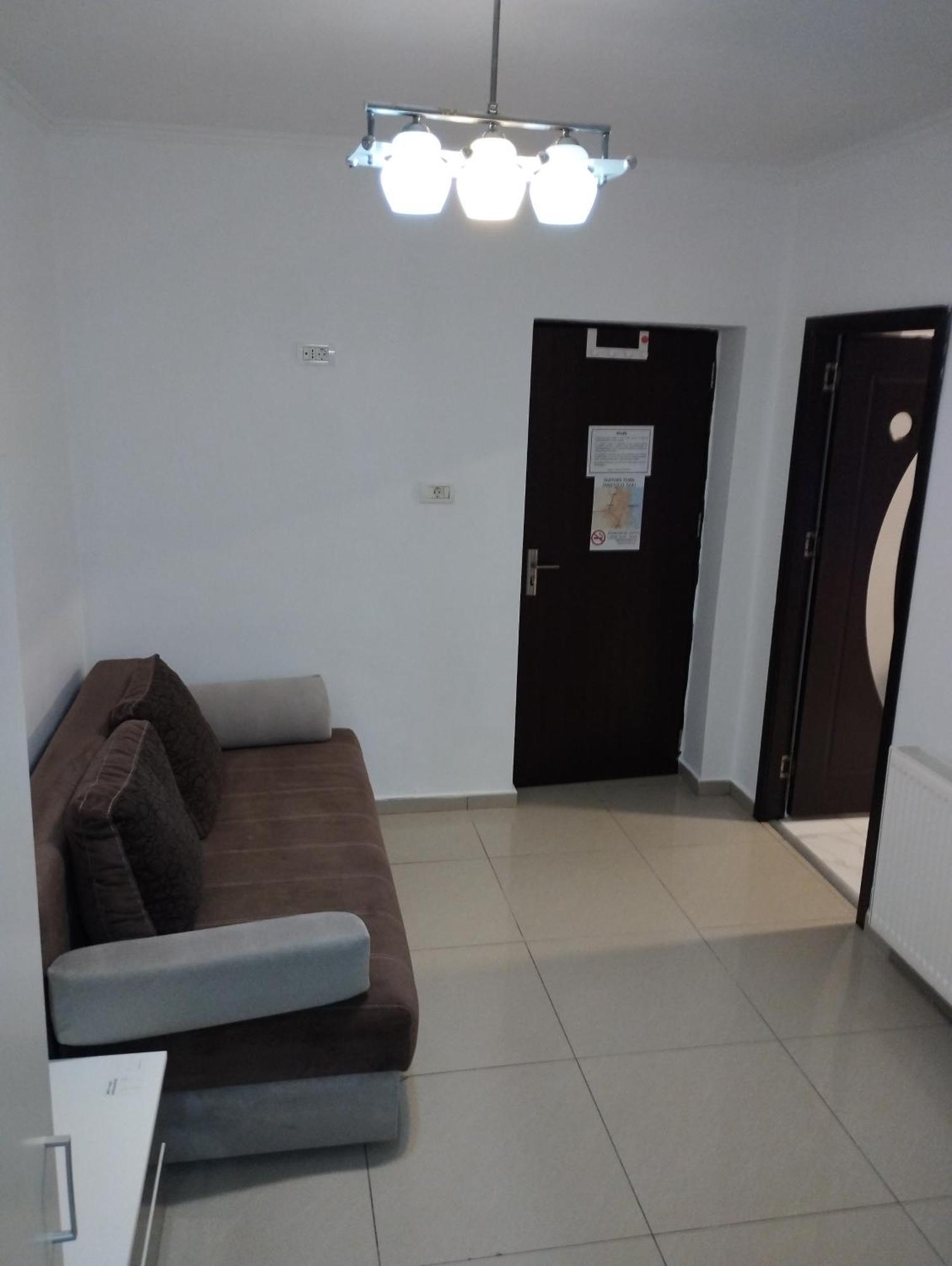 Ferienwohnung Tomis Promenada Constanţa Exterior foto