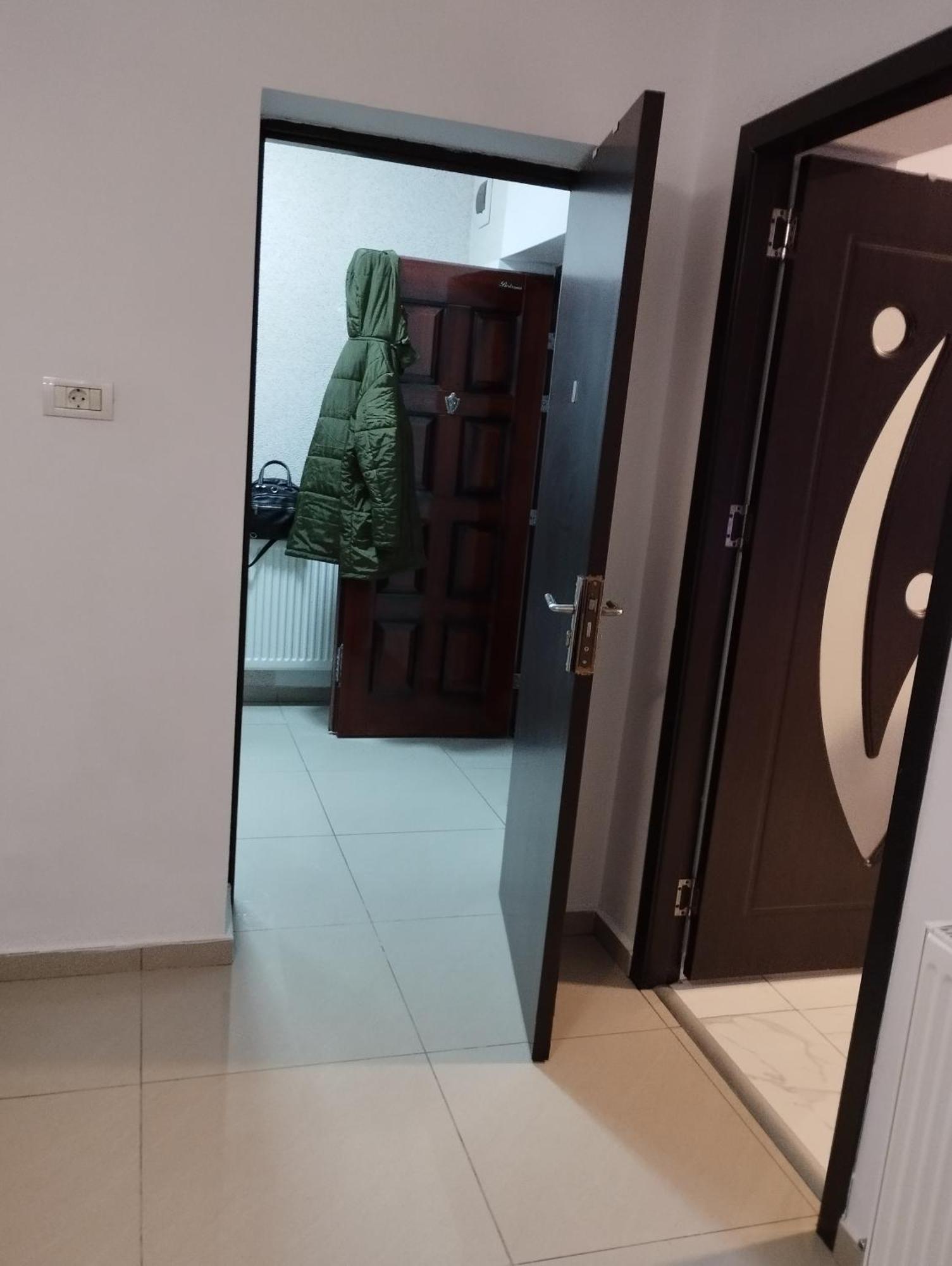 Ferienwohnung Tomis Promenada Constanţa Exterior foto