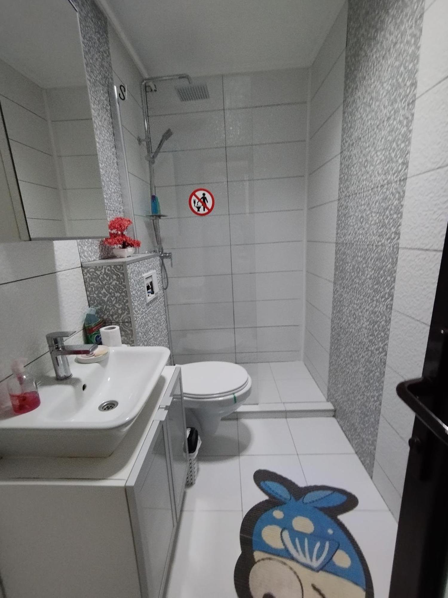 Ferienwohnung Tomis Promenada Constanţa Exterior foto