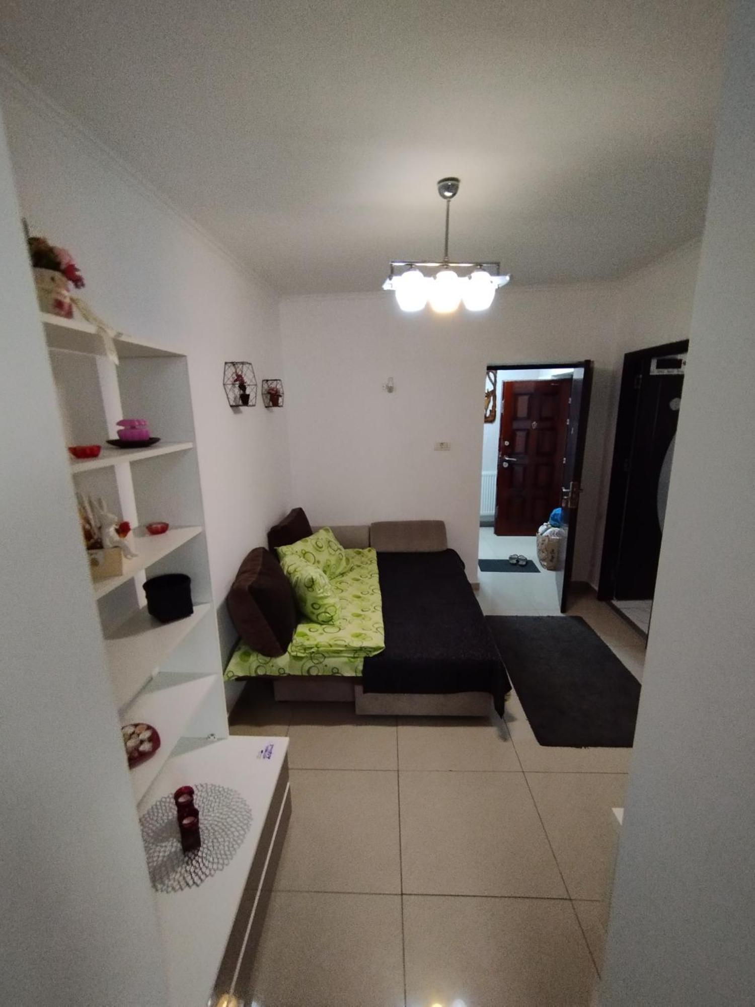 Ferienwohnung Tomis Promenada Constanţa Exterior foto